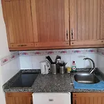 Apartmán In Parque Cattleya, Playa De Americas *