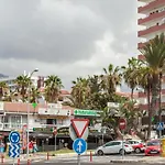 Apartmán In Parque Cattleya, Playa De Americas Playa de las Americas (Tenerife)