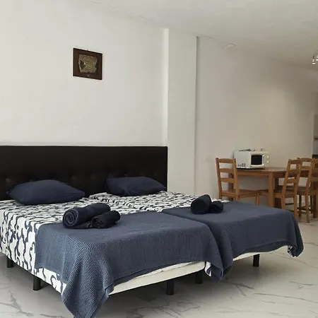 Apartmán In Parque Cattleya, Playa De Americas Playa de las Americas (Tenerife)