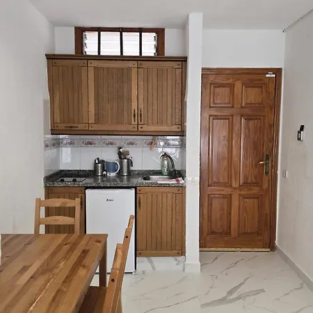 Apartmán In Parque Cattleya, Playa De Americas *