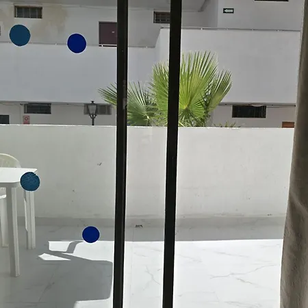 Appartement In Parque Cattleya, Playa De Americas Playa de las Américas