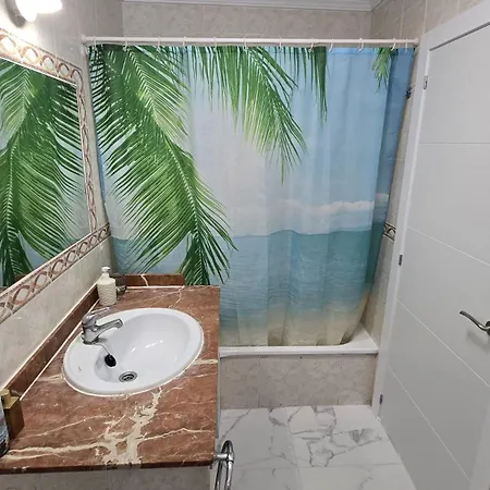 Appartement In Parque Cattleya, Playa De Americas *