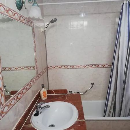 In Parque Cattleya, Playa De Americas Appartement