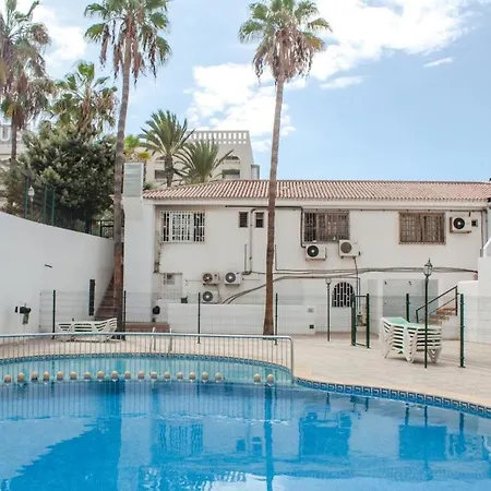 In Parque Cattleya, Playa De Americas Appartement