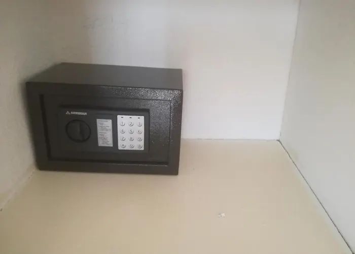 Apartman In Parque Cattleya, Playa De Americas