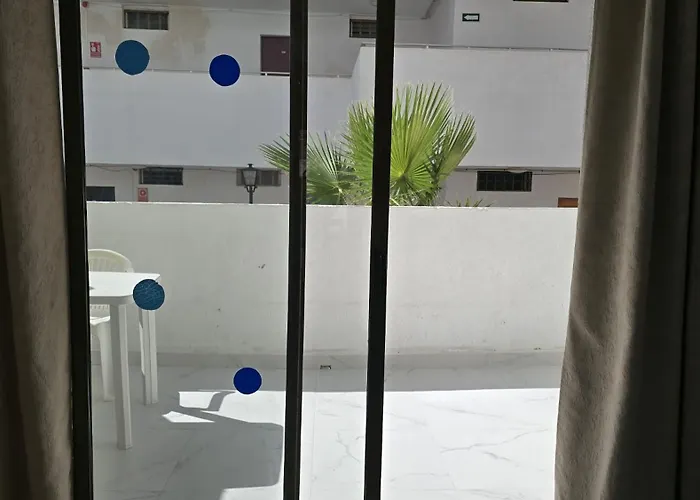 Apartamento In Parque Cattleya, Playa De Americas Playa de las Americas (Tenerife)