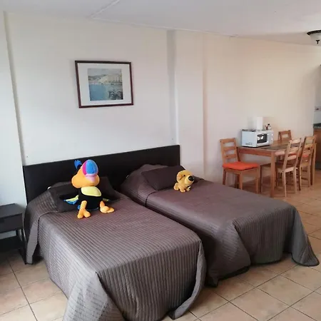 In Parque Cattleya, Playa De Americas Apartment Playa de las Americas (Tenerife)