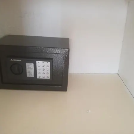 Lägenhet In Parque Cattleya, Playa De Americas